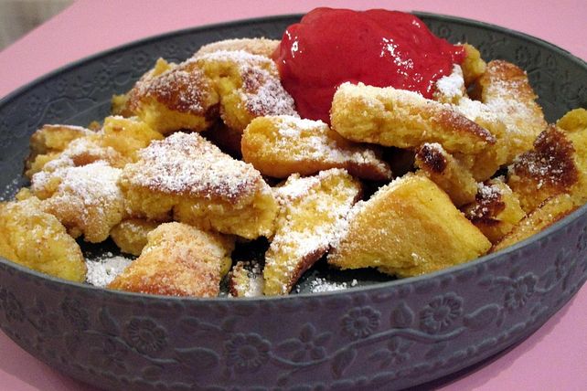 Grieß-Schmarrn von kleinehobbits| Chefkoch Grieß-Schmarrn von kleinehobbits| Chefkoch