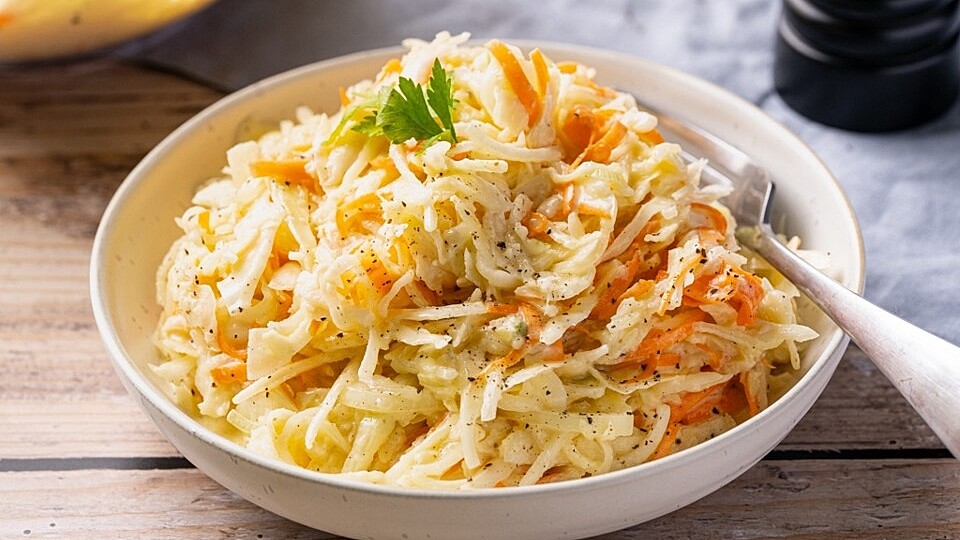 KFC Coleslaw von sukeyhamburg17