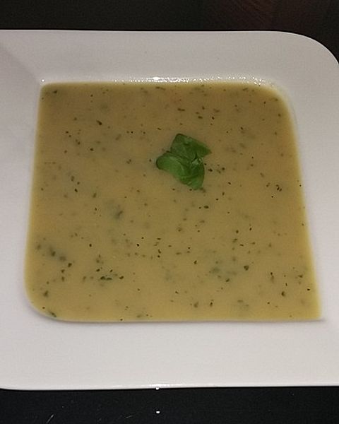 Petersiliensuppe Rezepte | Chefkoch