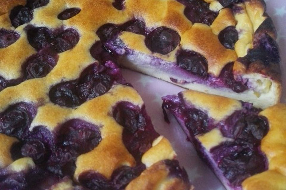 Käsekuchen Low Carb