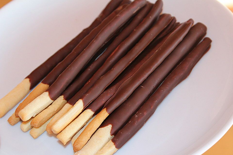 Mikado-Sticks