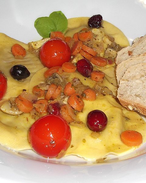 Cappelletti Rezepte | Chefkoch Cappelletti Rezepte | Chefkoch