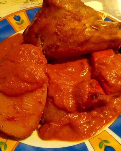 Putenoberkeule Rezepte | Chefkoch