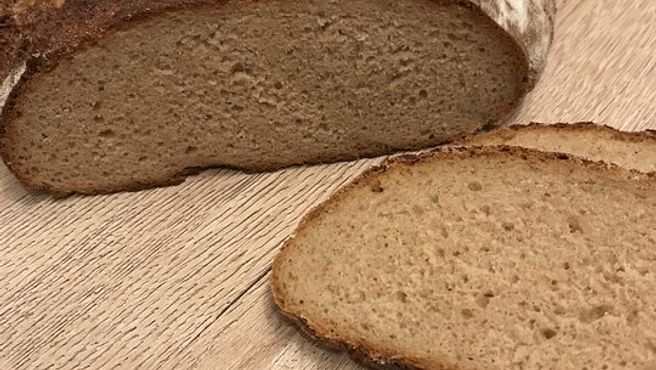 Brötchen / Brot