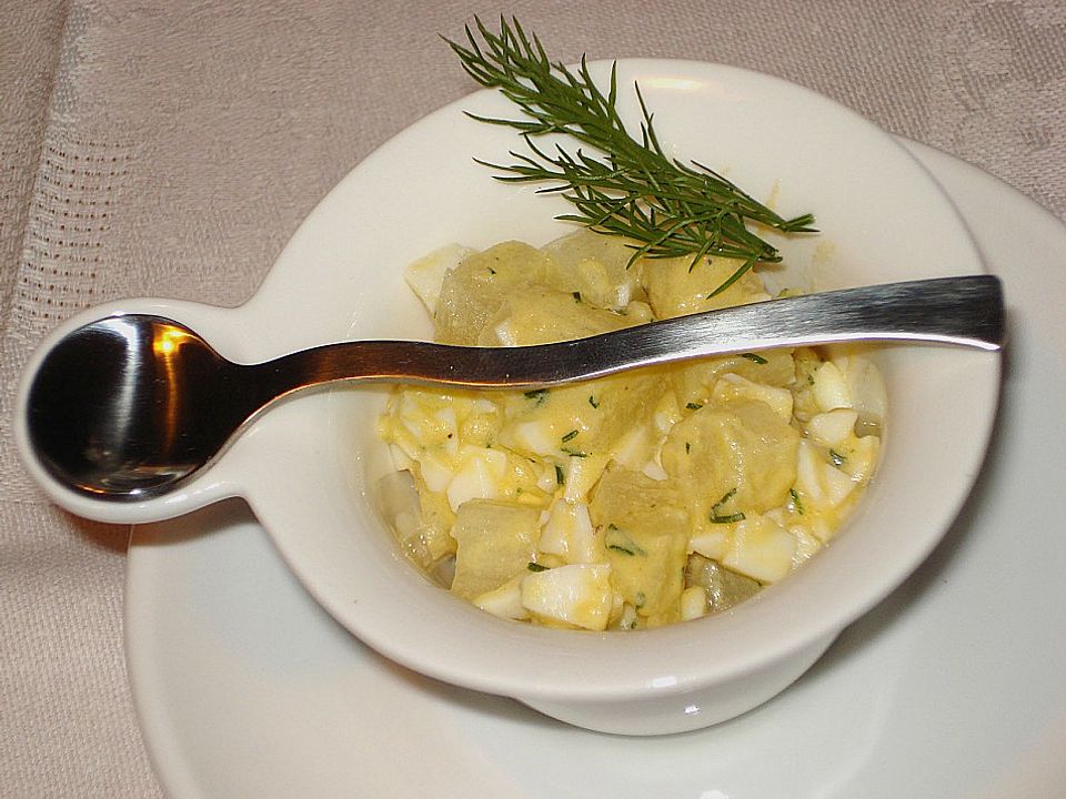 Lauwarmer Spargelsalat von meierlein| Chefkoch