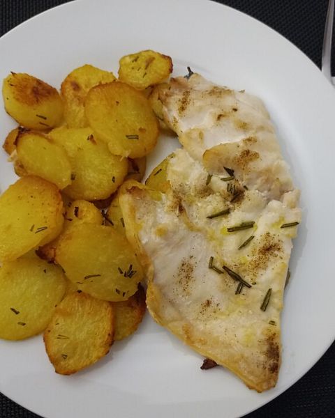 Seebarsch Rezepte | Chefkoch