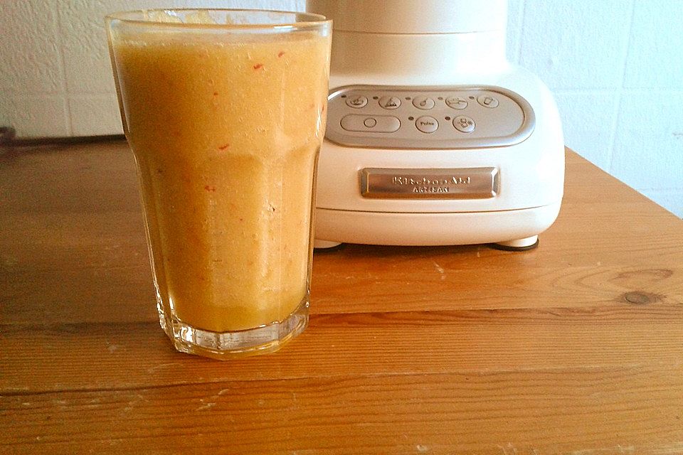 Guten Morgen-Smoothie