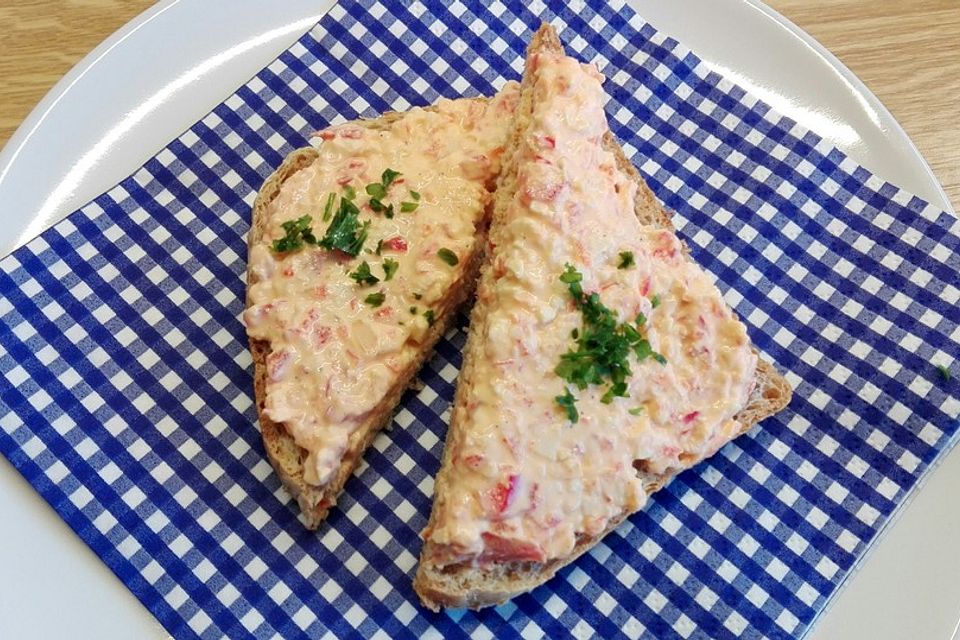 Paprikadip