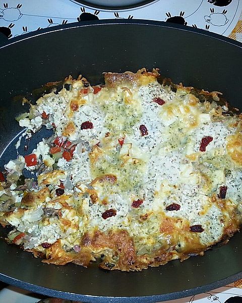 Gemüsegratin Rezepte | Chefkoch
