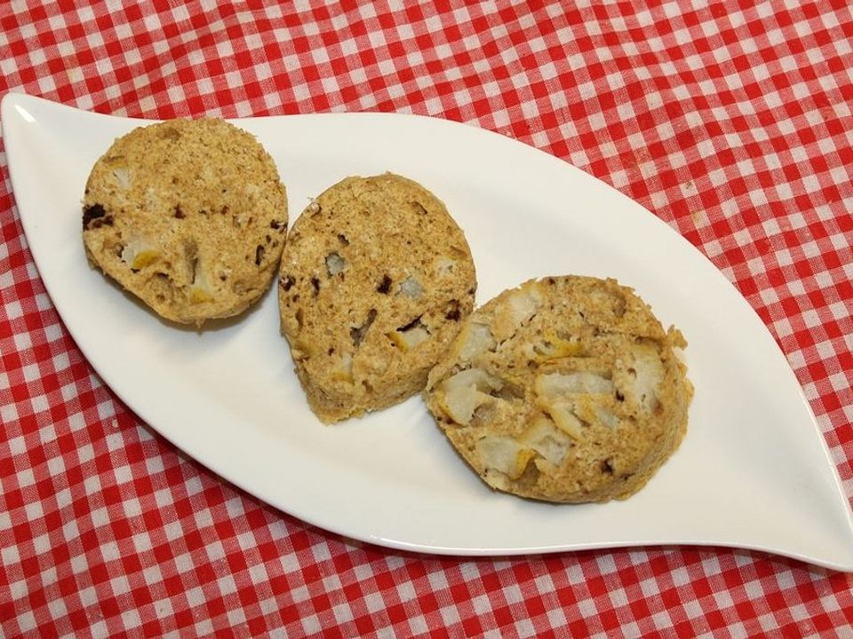 Extrem variabler Tassenkuchen - 5 Minuten Rezept von TesiLu| Chefkoch