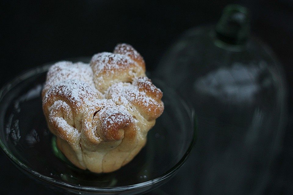 Giotto Brioche à la Andi