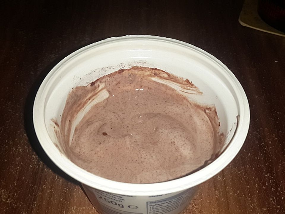 Naturjoghurt Mal Anders Von 856 Chefkoch