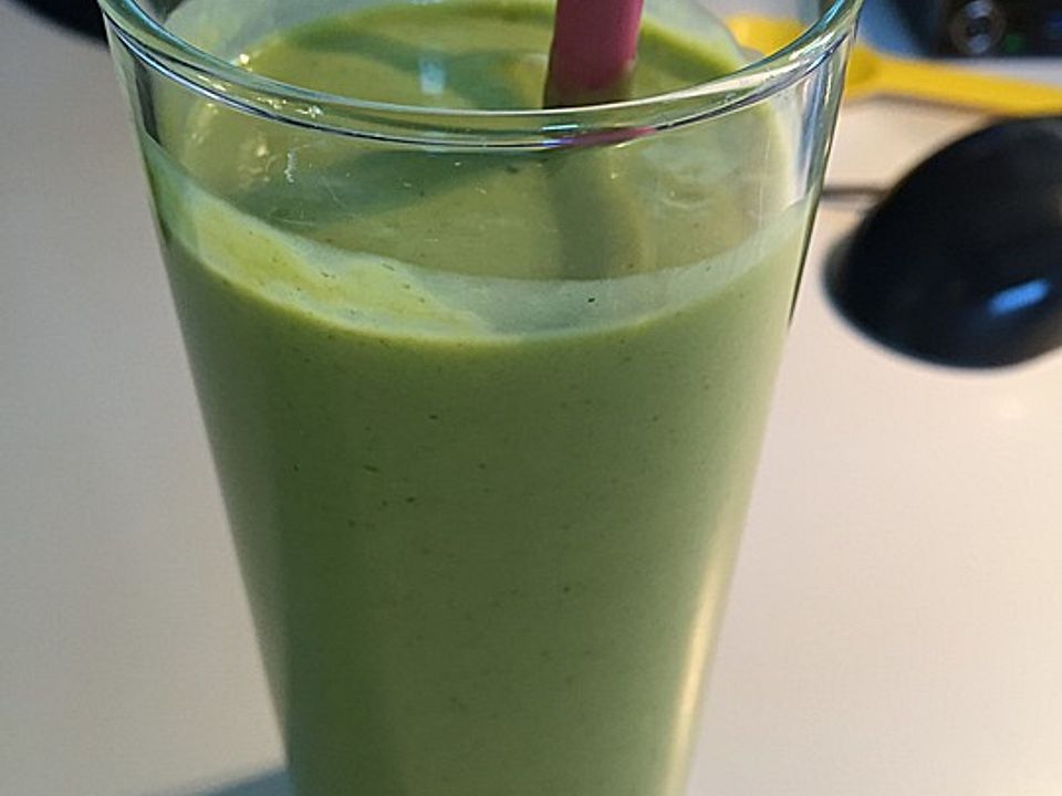 Der Cremige von Gretsi Chefkoch