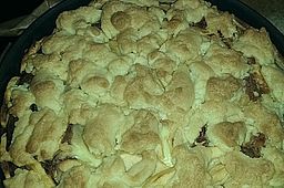 Korn Apfel Kuchen Rezepte Chefkoch 