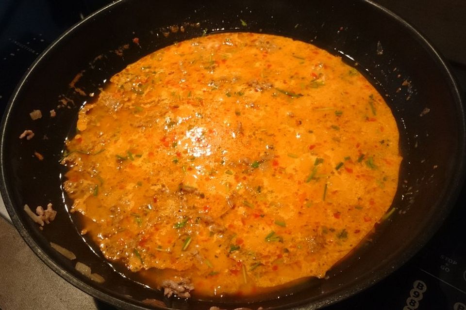 Ajvar-Suppe Ajvar-Suppe