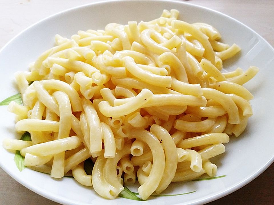 Mac And Cheese Supreme Von Shynia Chefkoch