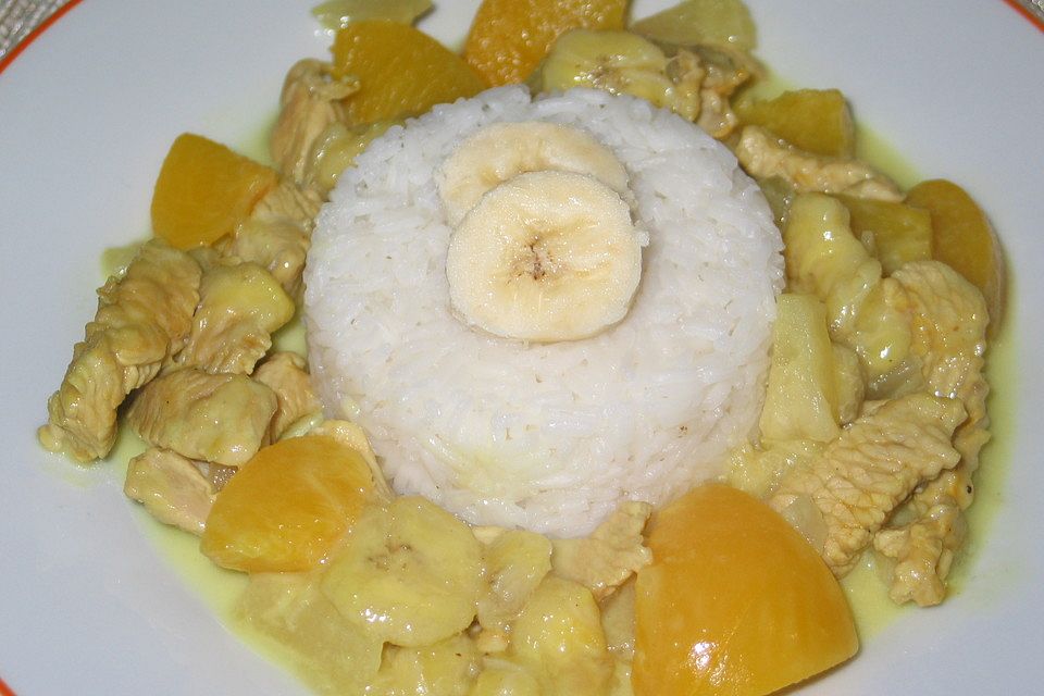 Putencurry