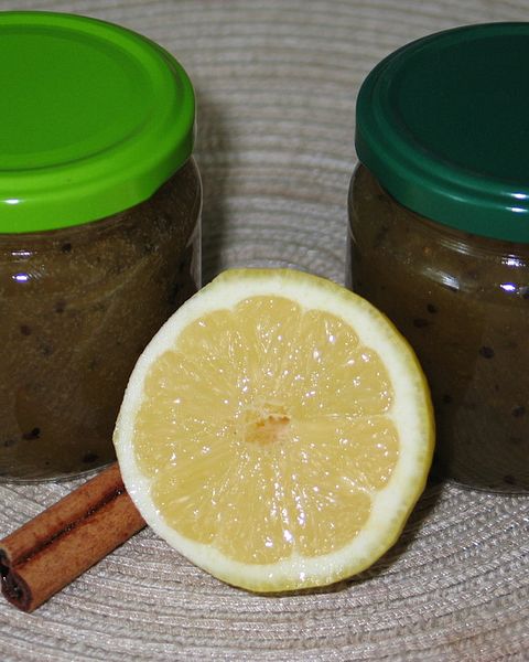 Stachelbeermarmelade Rezepte | Chefkoch