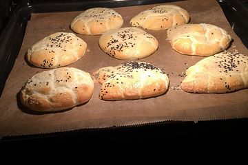 Cloud Bread Herzhaft Von Gipsauge Chefkoch 
