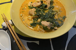 Laksa Rezepte Chefkoch 