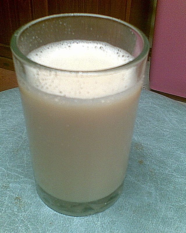 Soja Milch
