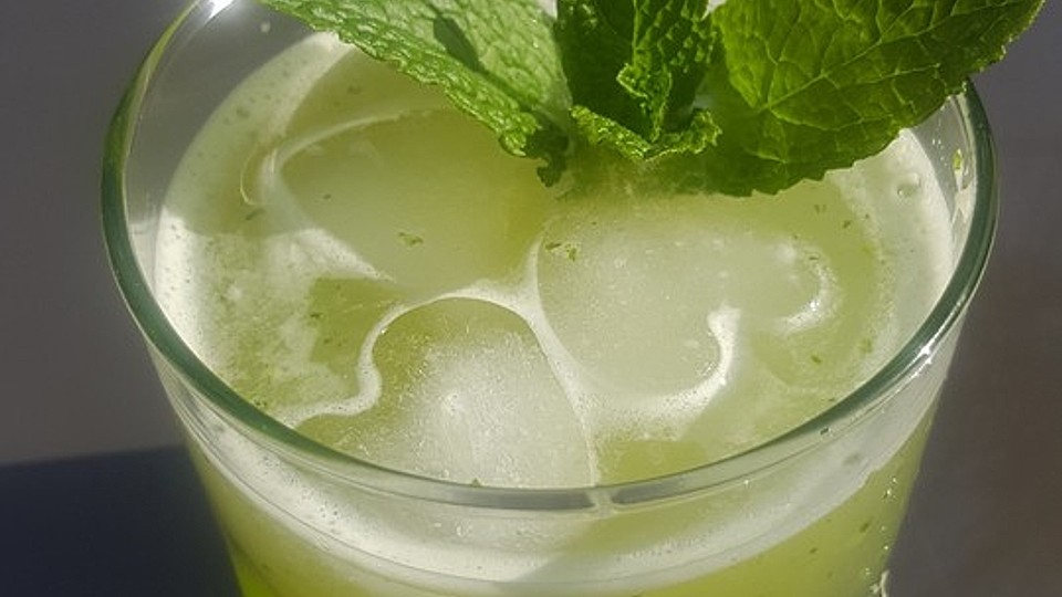 Limonana von ColonelSanders