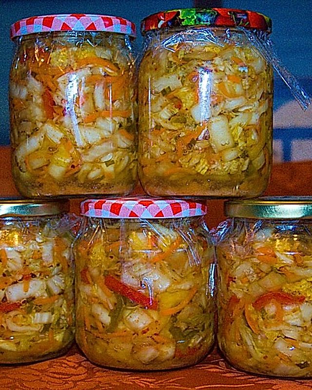 Tatuncas Kimchi