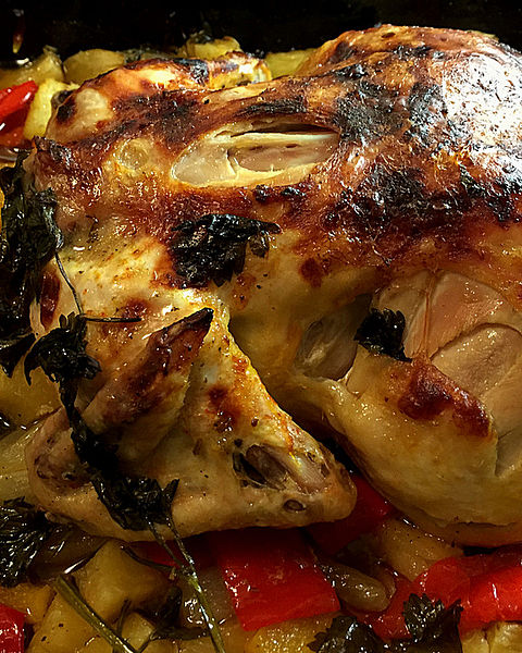 Maishähnchen Rezepte | Chefkoch