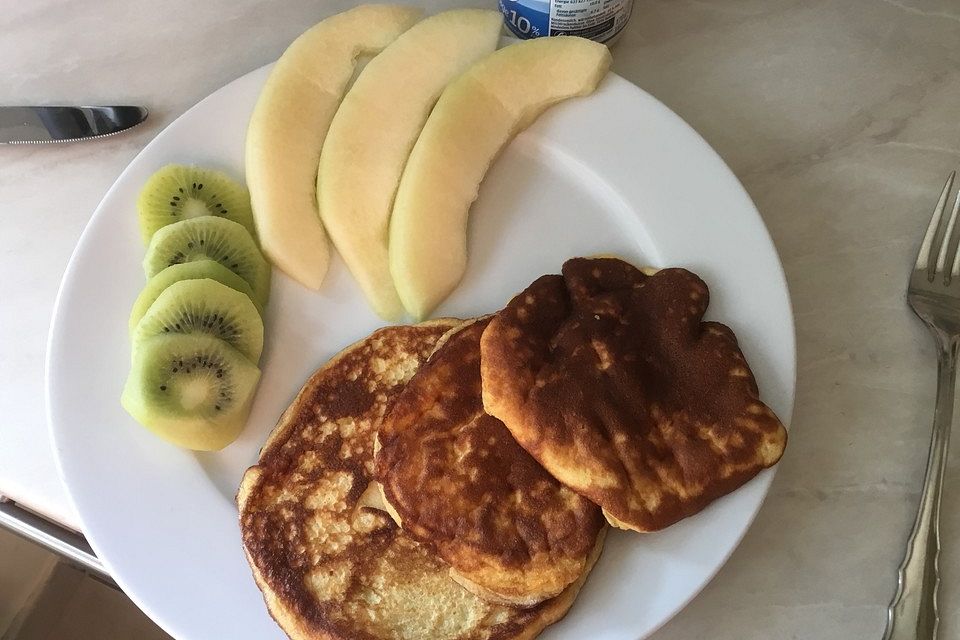 Low Carb Pancake