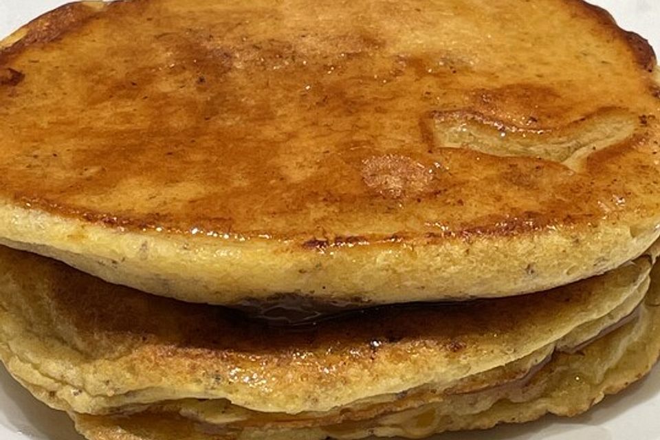 Low Carb Pancake