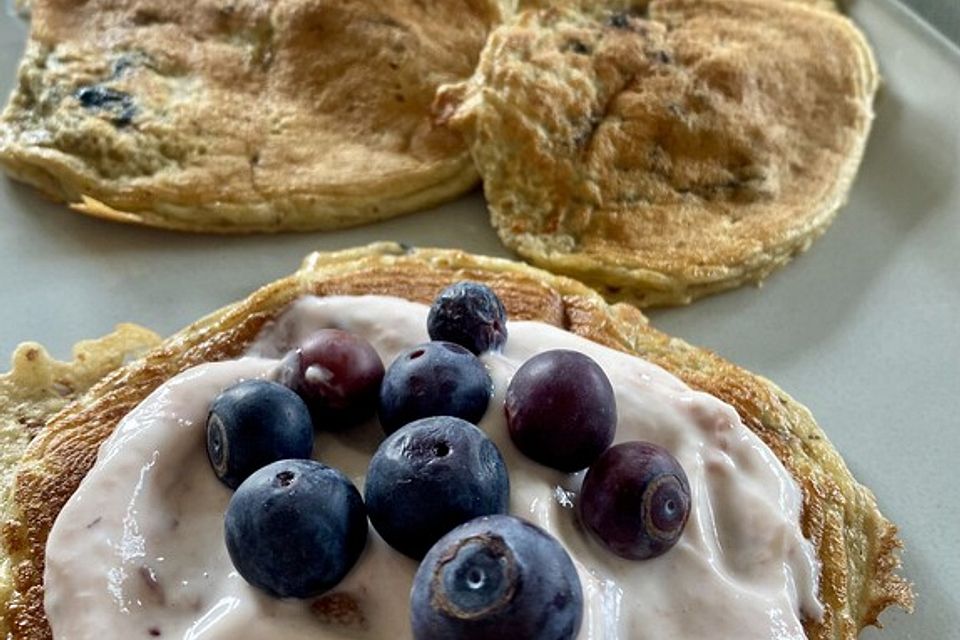 Low Carb Pancake