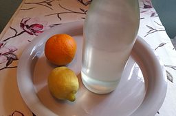 Fliederbeersirup Rezepte Chefkoch 
