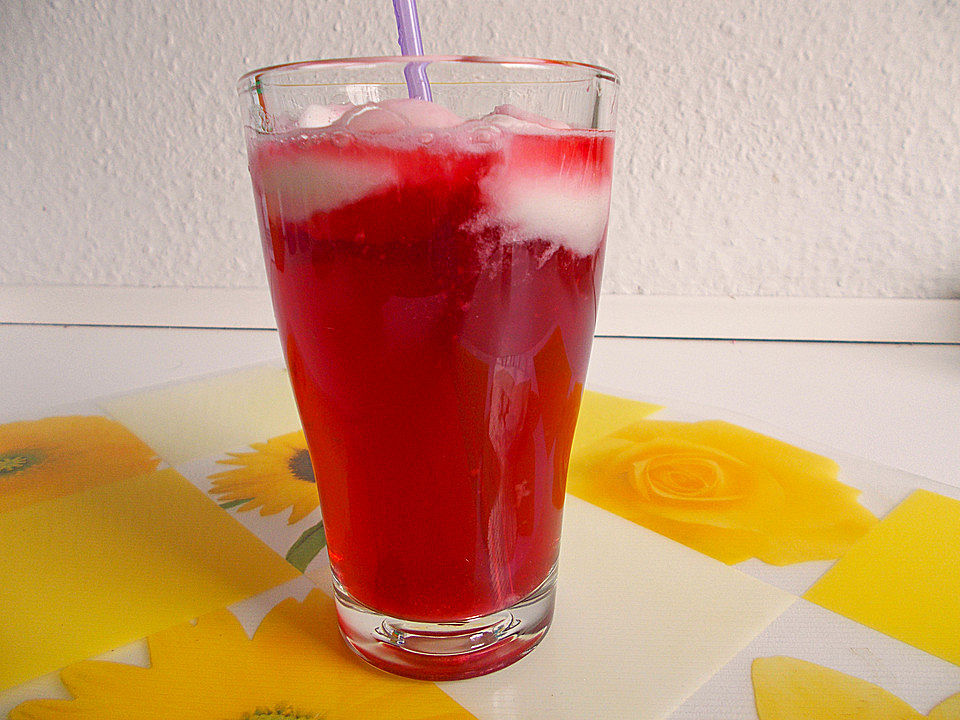 Senfsoße mit Kartoffeln