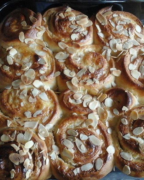 Zimtschnecke Rezepte | Chefkoch