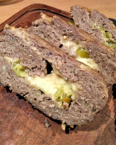 Rinderhackbraten Rezepte | Chefkoch