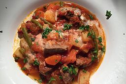 Rindereintopf Rezepte Chefkoch 