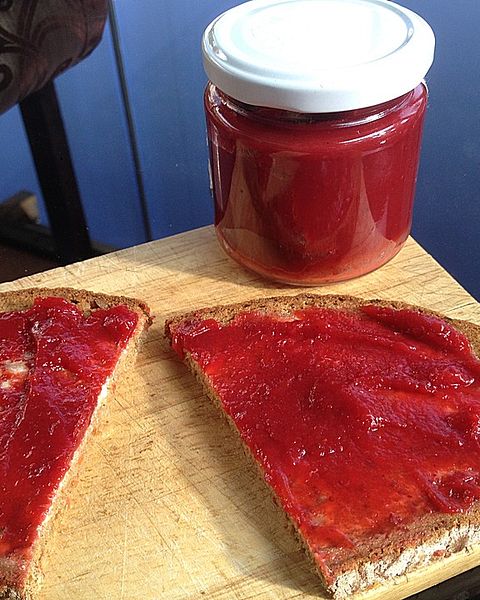 Erdbeermarmelade Rezepte | Chefkoch Erdbeermarmelade Rezepte | Chefkoch