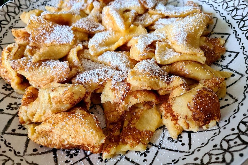 Kaiserschmarrn