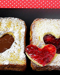 Valentinstag Rezepte | Chefkoch