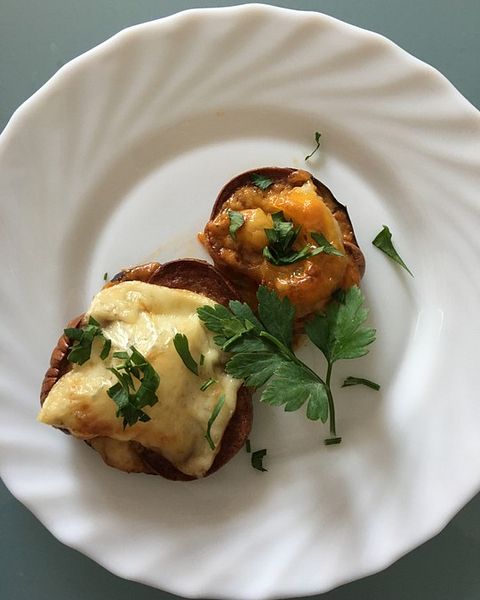 Aubergine Rezepte - Die Besten Rezepte 2024 | Chefkoch