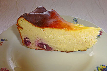 Kasekuchen Ohne Boden Von Semmerl Chefkoch 