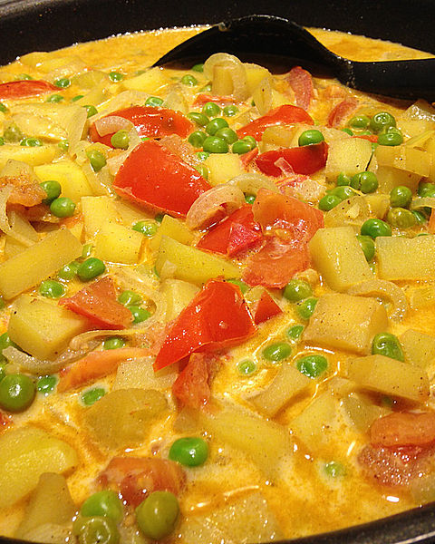 Erbsen Rezepte | Chefkoch