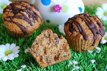 Schoko Mohren Muffin Von Herzenswarmer Chefkoch 