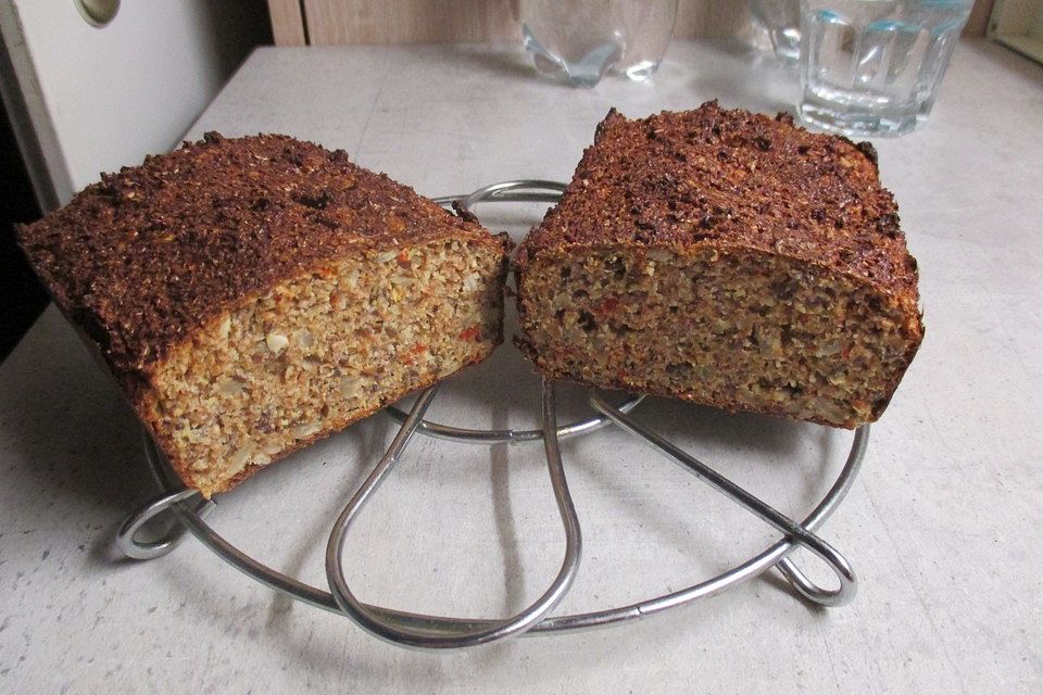 Low Carb Brot