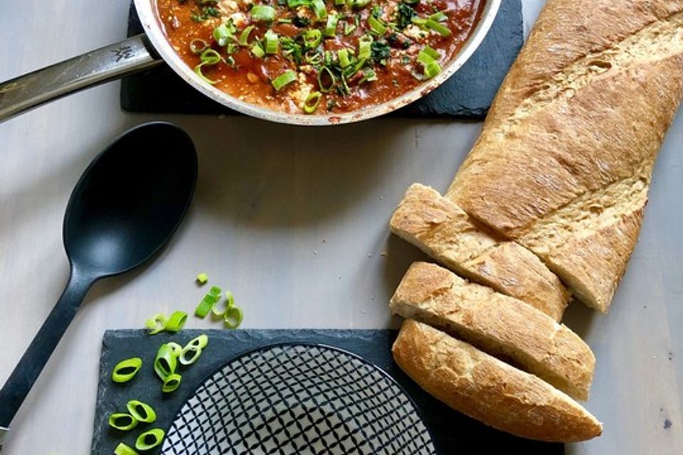 Shakshuka