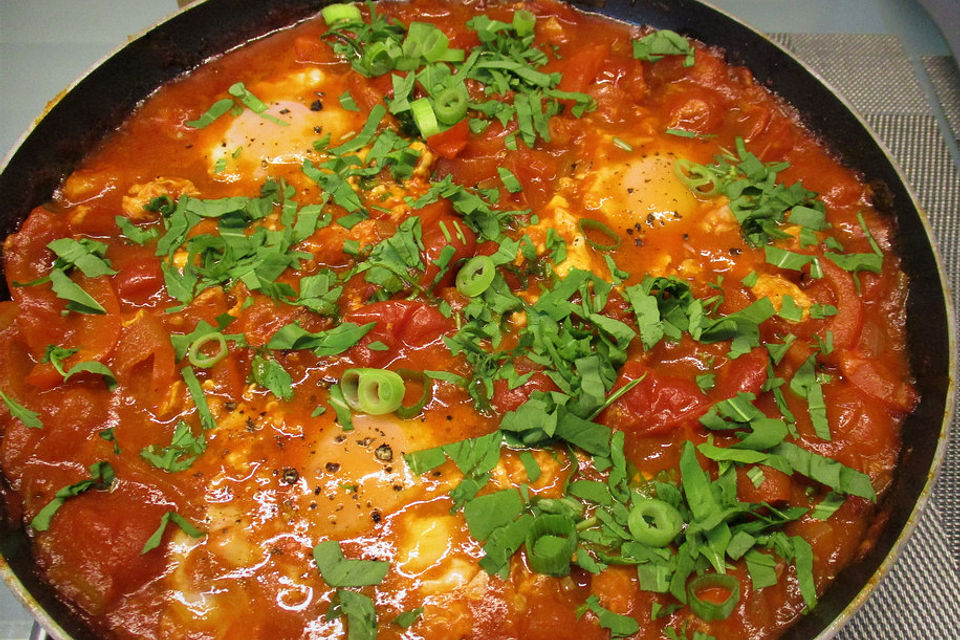 Shakshuka