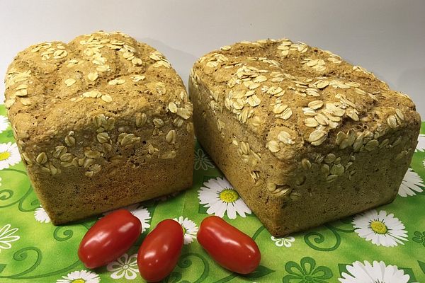 Vollkorn-Dinkel-Brot von Less | Chefkoch Vollkorn-Dinkel-Brot von Less | Chefkoch