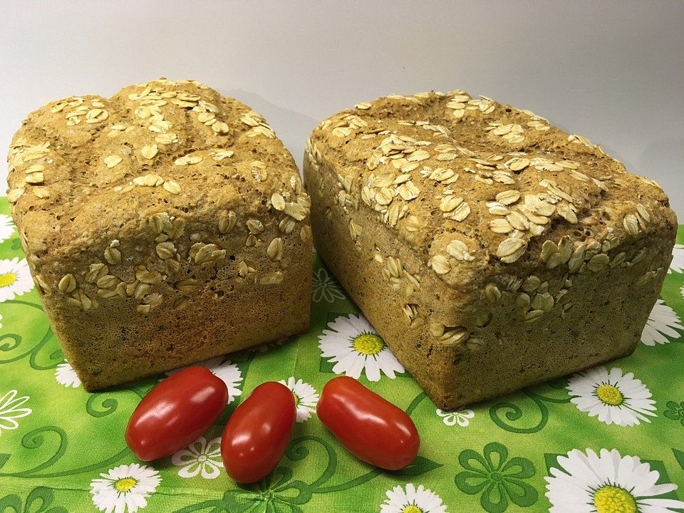 Vollkorn-Dinkel-Brot von Less | Chefkoch