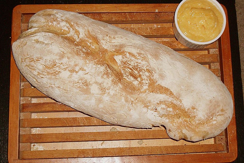 Ciabatta