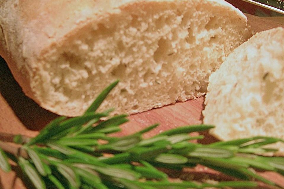 Ciabatta